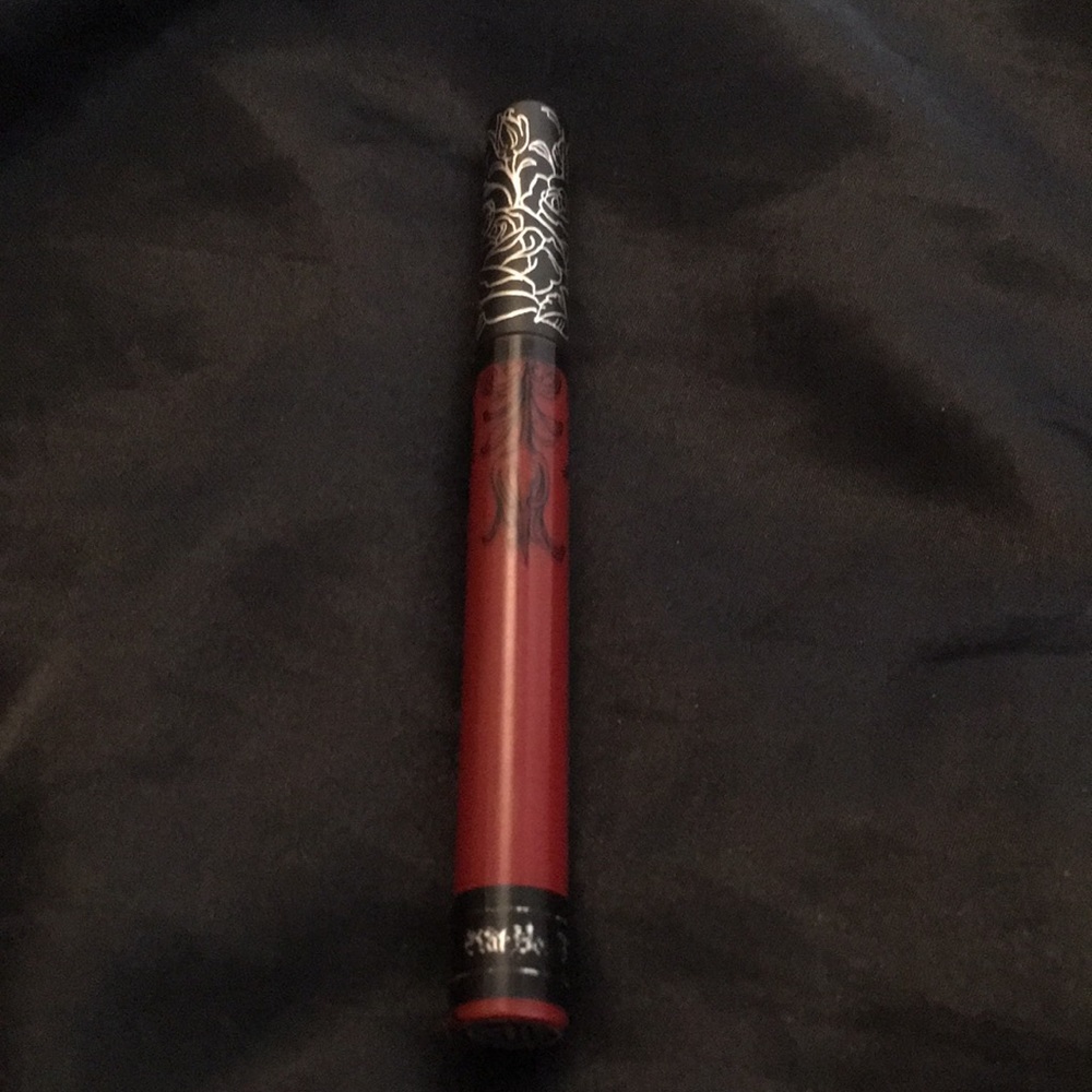 Kat Von D liquid lipstick